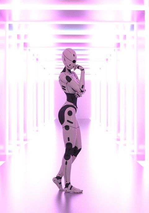 character creation renderings