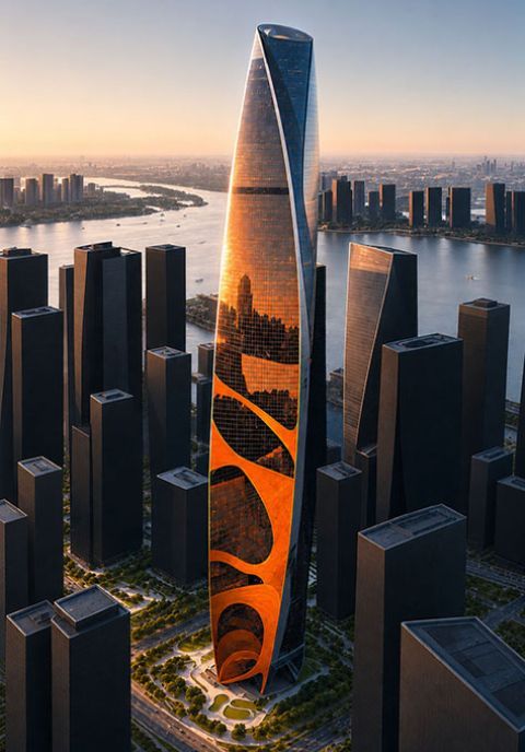 Pre-Construction Architectural visualization studio