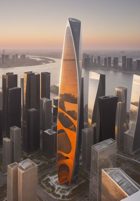 Pre-Construction Architectural visualization studio