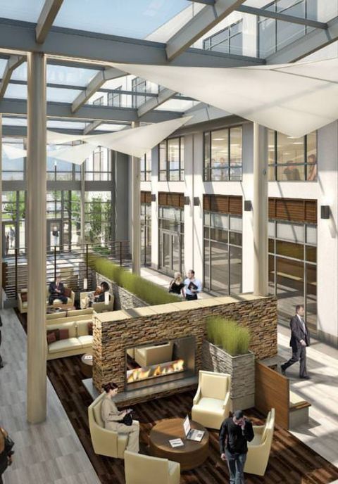 Pre-Construction Architectural visualization studio